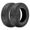 Jogo 2 Pneus Kumho Aro 15 Road Venture AT51 205/60R15 91T