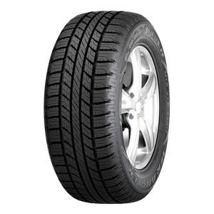 Pneu Goodyear Aro 17 Wrangler HP All Weather 255/65R17 110H 