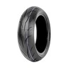 Pneu Moto Mitas Aro 17 Sport Force+ 190/55R17 75W TL - Traseiro