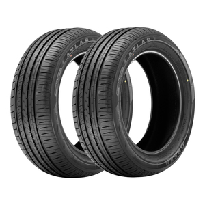 Jogo 2 Pneus Atlas Aro 15 Green 195/60R15 88V