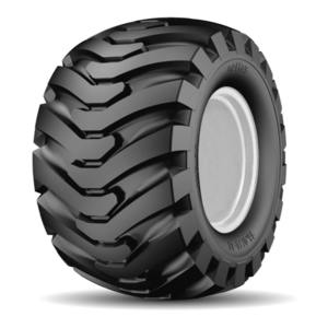 Pneu Petlas Aro 16.5 NHS IND15 12-16.5 TL