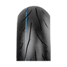 Pneu Moto Mitas Aro 17 Sport Force+ 140/70R17 66W TL - Traseiro