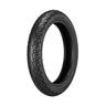 Pneu Moto Koogar Aro 14 V250R 80/100-14 49P TT - Traseiro