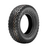 Pneu General Tire by Continental Aro 15 Grabber AT2 235/75R15 109S XL - Letra Branca