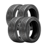 Jogo 4 Pneus Pirelli Aro 18 P Zero (MO) 245/40R18 97Y XL