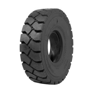 Pneu Rockbuster Aro 10 Tread Pattern Ind 1000HD 6.50-10 TL 12 Lonas