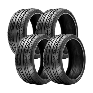 Jogo 4 Pneus Farroad Aro 20 FRD88 265/50R20 111W XL