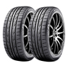 Jogo 2 Pneus Kumho Aro 18 Ecsta PS31 215/45R18 93W