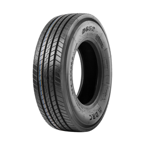 Pneu DRC Aro 22.5 D652 295/80R22.5 152/148L 18 Lonas
