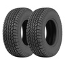Jogo 2 Pneus Barum by Continental Aro 14 Bravuris AT 175/70R14 88T XL