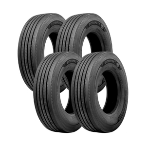 Jogo 4 Pneus Speedmax Prime Aro 22.5 Extramax S 295/80R22.5 152/148M 18 Lonas
