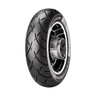 Pneu Moto Metzeler Aro 18 ME 888 Marathon Ultra 160/60R18 76V Reinf TL - Traseiro