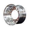 Roda de Alumínio Forjado 22.5X11.75 10 Furos Offset 0 GT2-11/F - VP42 Italspeed