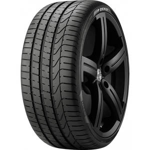Pneu Pirelli Aro 21 P Zero (N1) 295/35R21 107Y XL