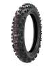 Pneu Moto Borilli Aro 18 7 Days Extreme SS 140/80-18 70M TT - Traseiro