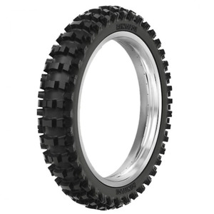 Pneu Moto Rinaldi Aro 19 SR 39 120/80-19 63M TT - Traseiro