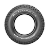 Pneu BFGoodrich Aro 16 All Terrain KO3 245/75R16 120/116S - Letras Brancas