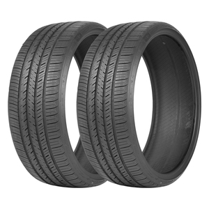 Jogo 2 Pneus Speedmax Aro 20 Controlmax Plus CP12 205/30R20 80W XL