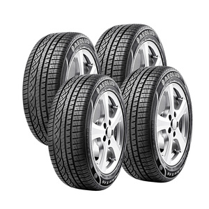 Jogo 4 Pneus Aeolus Aro 17 SteeringAce AU02 205/45R17 88W