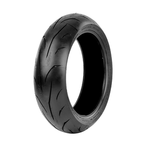 Pneu Moto Mitas Aro 17 Sport Force+ EV 180/55R17 73W TL - Traseiro
