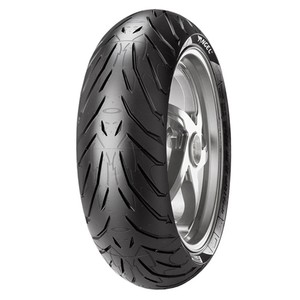 Pneu Moto Pirelli Aro 17 Angel ST 160/60R17 (69W) TL - Traseiro