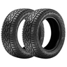 Jogo 2 Pneus Pirelli Aro 18 Scorpion All Terrain Plus 265/60R18 110H - Letras Brancas