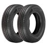 Jogo 2 Pneus Continental Aro 14 Powercontact 2 175/65R14 82T