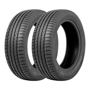 Jogo 2 Pneus Itaro Aro 17 Performax 225/65R17 102H