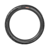 Pneu Moto Kenda Aro 18 K677 Thorax 2.50-18 40P TT - Traseiro