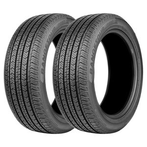 Jogo 2 Pneus Itaro Aro 19 IT027 235/50R19 99V
