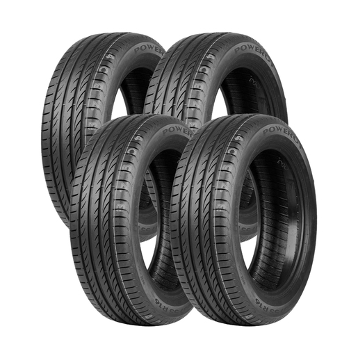 Jogo 4 Pneus Pirelli Aro 17 Powergy 215/55R17 94V | PneuStore