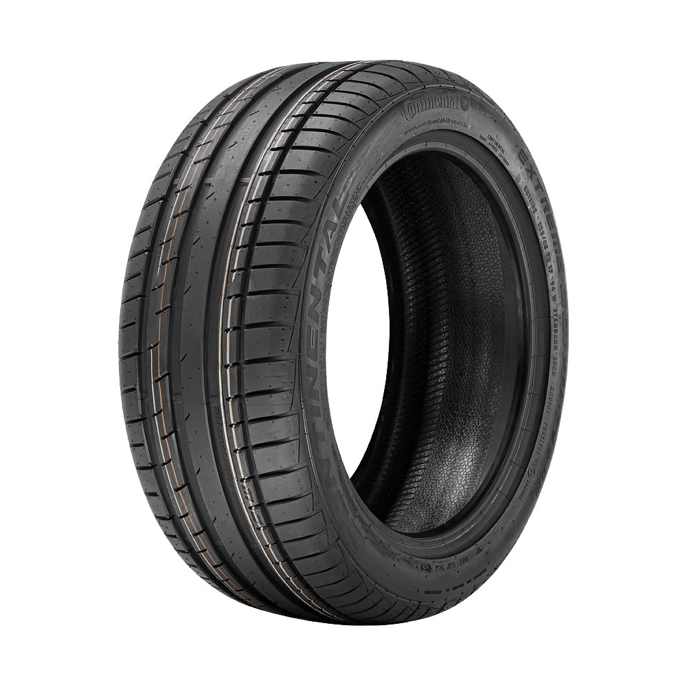 Pneu Continental Aro 16 ExtremeContact DW 205/55R16 91W