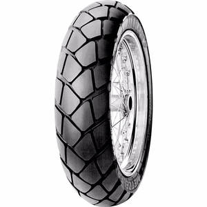 Pneu Moto Metzeler Aro 17 Tourance 130/80-17 65S TT - Traseiro