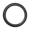 Pneu Moto Borilli Aro 21 Medium Soft MX 77 80/100-21 51M TT - Dianteiro