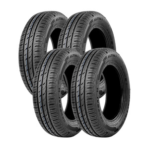 Jogo 4 Pneus General Tire by Continental Aro 15 Altimax One 185/65R15 88H