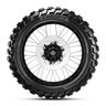 Pneu Moto Metzeler Aro 18 Karoo 4 150/70R18 70Q TL - Traseiro