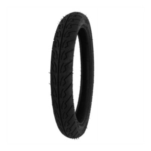Pneu Moto Maggion Aro 18 Panda Supermax II 90/90-18 57P TT - Traseiro