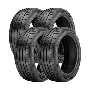 Jogo 4 Pneus Michelin Aro 17 Pilot Sport 4 215/50R17 (95Y)