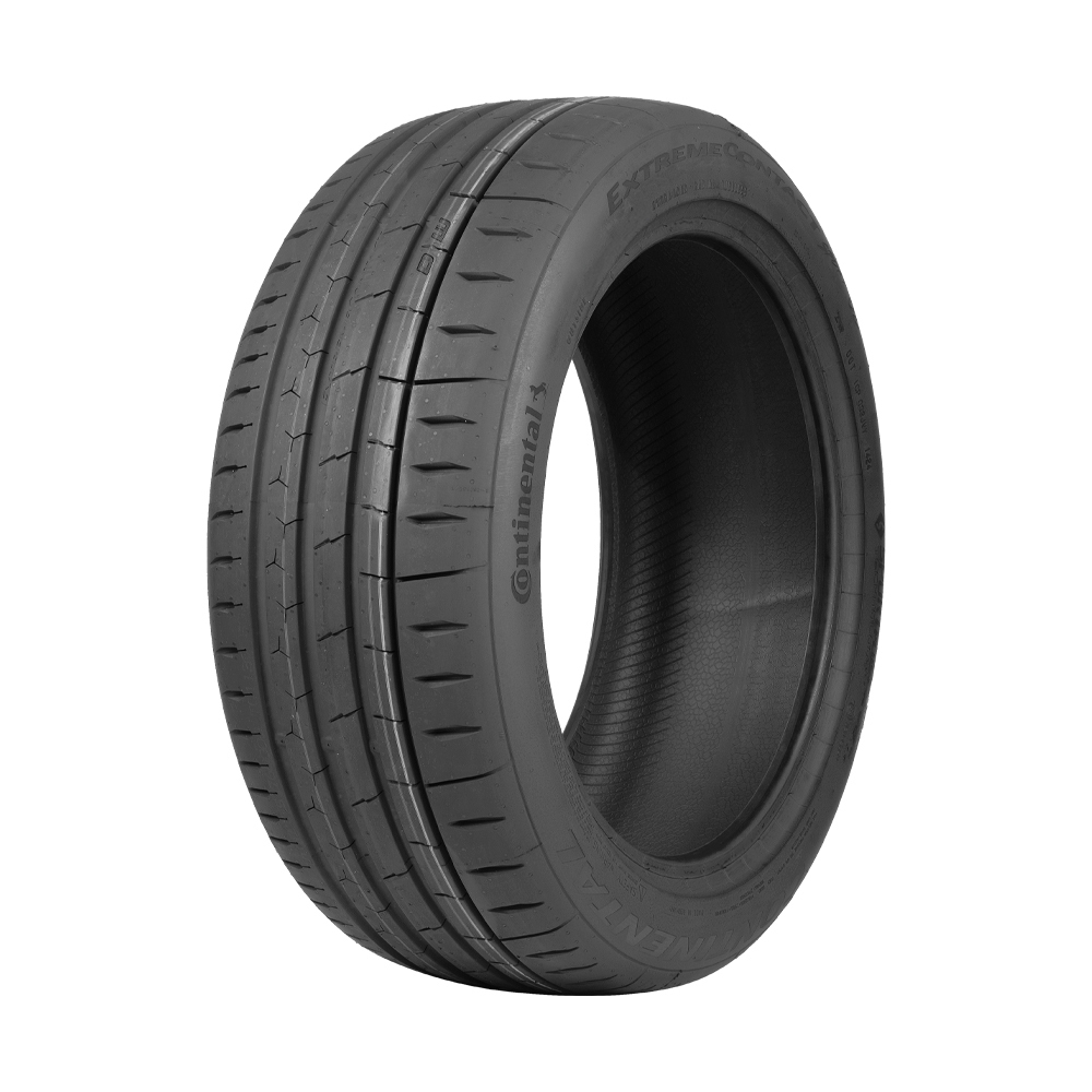 Pneu Continental Aro 17 ExtremeContact Sport 02 215/50R17 95W XL
