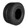 Pneu Quadriciclo Robust Aro 8 RBT 502 Golf 18X8.50-8 TL 6 Lonas