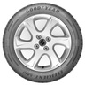 Pneu Goodyear Aro 17 EfficientGrip Performance 215/45R17 91V XL