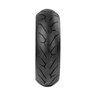 Pneu Moto Pirelli Aro 17 Diablo Rosso II 150/60R17 66H TL -Traseiro