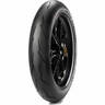 Pneu Moto Pirelli Aro 17 Diablo Super Corsa SP 120/70R17 58W TL - Dianteiro