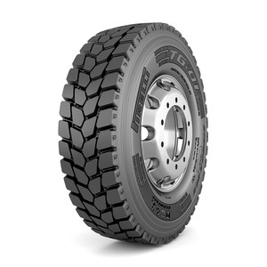 Pneu Pirelli Aro 22.5 TG01 275/80R22.5 149/146L