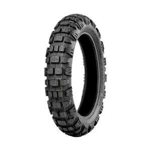 Pneu Moto Mitas Aro 17 E-09 Enduro Dakar 150/70-17 69R TL - Traseiro