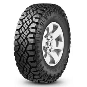 Pneu Goodyear Aro 17 Wrangler Duratrac Rt 265/70R17 123/120S