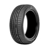 Pneu Kumho Aro 20 Crugen HP71 255/45R20 101H