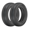 Jogo 2 Pneus Barum by Continental Aro 15 Bravuris 5HM 195/60R15 88H