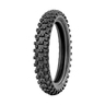 Pneu Moto Michelin Aro 18 Tracker 120/90-18 65R TT - Traseiro