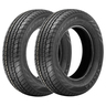 Jogo 2 Pneus Jk Tyre Aro 14 Vectra 175/65R14 82T